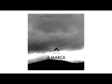 Duzz x Marral - A Marca (prod. L3OZiN)