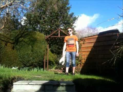 a bit of half-term juggling, 3 clubs, 423 variations