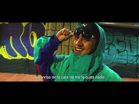 AKA SERIO - DISORDER (Videoclip)