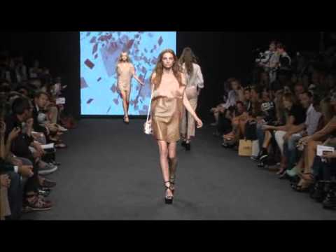 C'n'c Costume National, Primavera Estate 2012