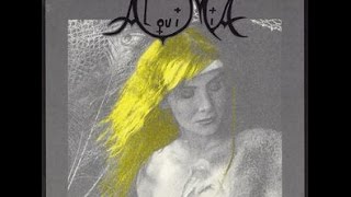 Alquimia - Coatlicue Goddess Of The Earth - Álbum Completo