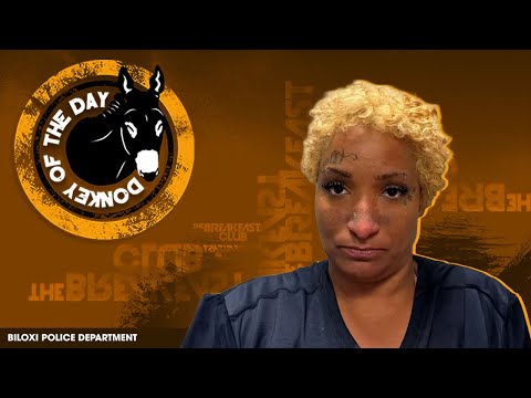 Woman Arrested After Hiding Razor Blades In Loaves Of Bread At Walmart Stores