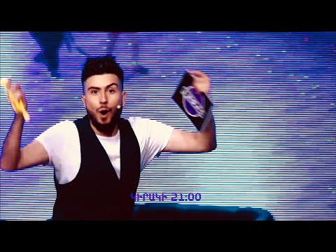 Sport Club Episode 07 - Անոնս /Օգոստոսի 4-ին, ժ. 21:00/