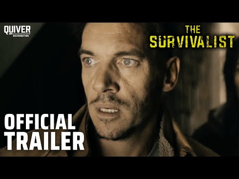 The Survivalist (2021) (Trailer)