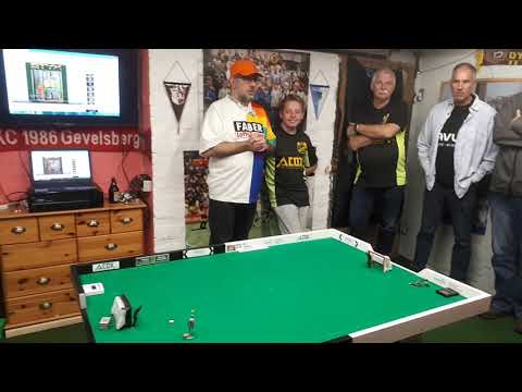 21.Vereinsmeisterschaft 2019 - Die Siegerehrung