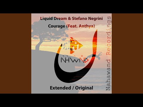 Courage (Extended Mix)