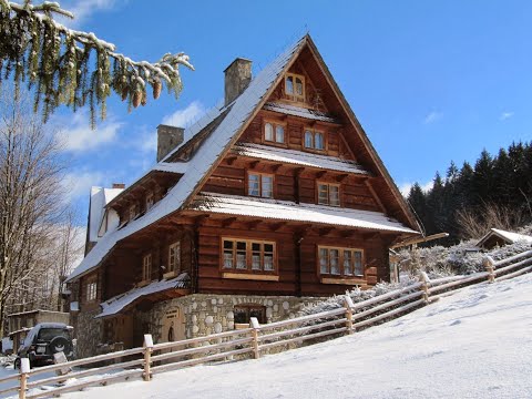 Zakopane Pokoje w Willi Pod Smrekami