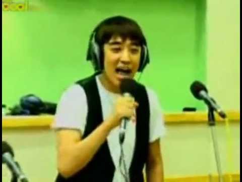 [RADIO] 080909 Seungri - Come back to me