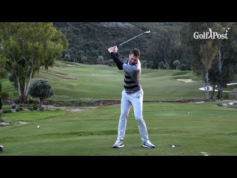 Golftechnik: Wie beginnt man den Abschwung?