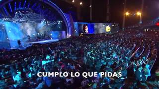 Luis Fonsi - Que Quieres De Mi... letra