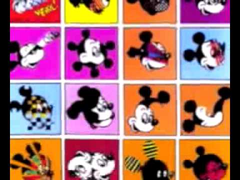 Ikke kom til meg - The Aller Værste!