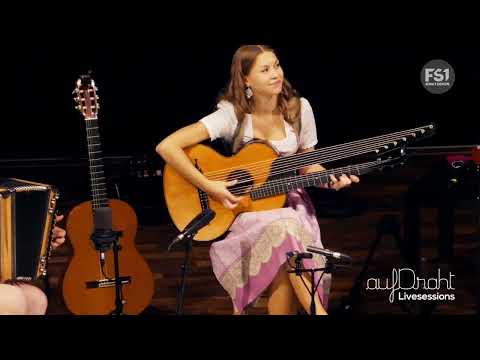 d'Saitnknopf Musi - "Abschlusspolka" (aufDraht Livesessions 2022)