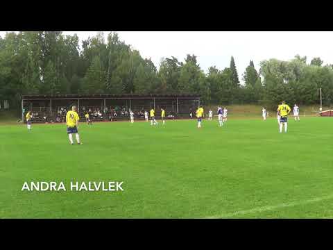 IJBK - Norrvalla 9.8.2017