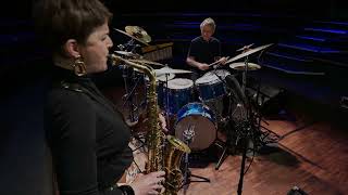 "Speak Your Truth" - Karolina Strassmayer & Drori Mondlak Duet