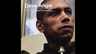 Dave Angel - DA03 2003