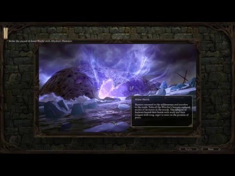Pillars of Eternity - The Ending (White March II DLC)