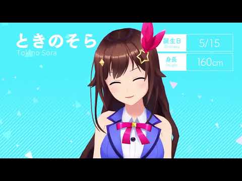 fukkireta hololive 60fps