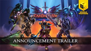 Cardaclysm (PC) Steam Key EUROPE