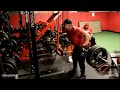 The Pro Mindset Episode 1 | Akim Williams Marc Lobliner Back Training Motivation