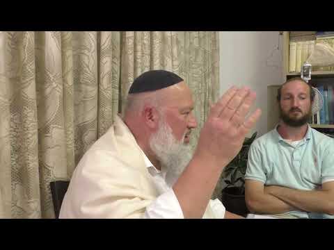 Changing Nusach Tefillah Daily?