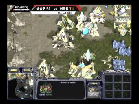 EVER2007 OSL  NaDa vs Stork 2007-09-28  @ Katrina