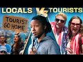 How Overtourism And Airbnbs Turned Locals Into Protesters