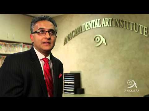 What is a Prosthodontist - Dr. Saj Jivraj - Prosthodontist in Ventura County, California