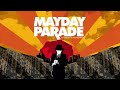 Mayday Parade - You Be The Anchor That Keeps My Feet On The Ground... (Official Visualizer)