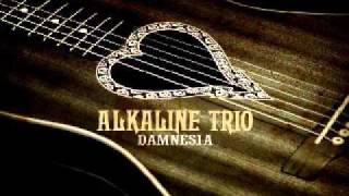 Alkaline Trio - Every Thug Needs A Lady (Acoustic)