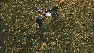 The Aces - Baby Who (Official Video)