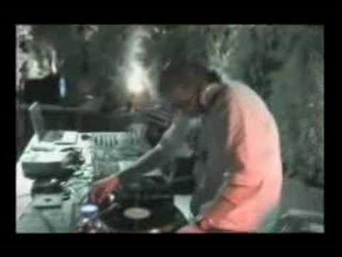 Dj Lethal Skillz 'Kill War Increase Da Peace'