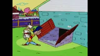 Age of Empires II: When you focus too much on your economy