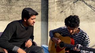 Rubaru-Cover (Ginny Weds Sunny)-Kamal Khan by Abdul Sattar