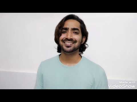 Abhishek Shinde Dosti