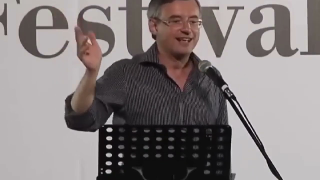 Alessandro Barbero Svela i Segreti della Seconda Guerra Mondiale