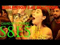 Game Of Thrones // Burlington Bar Reactions // S8E5 // DANY BELL TOLL Scene REACTION