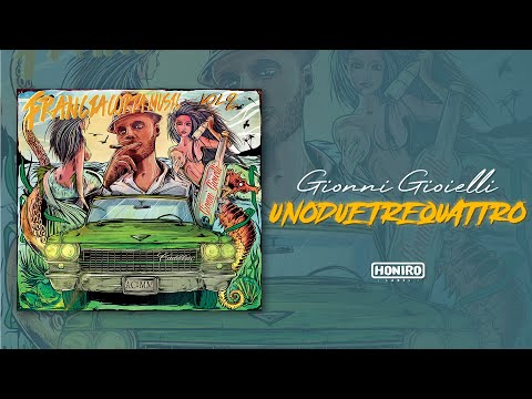 Video thumbnail for UnoDueTreQuattro