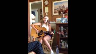 Original Song &#39;Come and Go&#39; By Hallie Tait