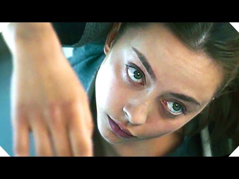 Polina, Danser Sa Vie (2016) Trailer