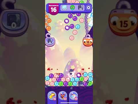 Angry Birds - Dream Blast 510