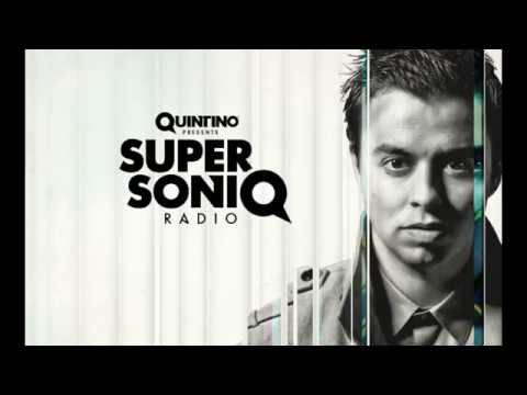Quintino presents SupersoniQ Radio - Episode 020