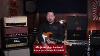 [DICAS] COMO ESCOLHER O MELHOR CABO BY KLEBER K.SHIMA