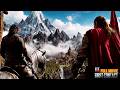 ONCE UPON A TIME IN SHANGRI LA Full POST APOCALYPSE WESTERN Movie HD