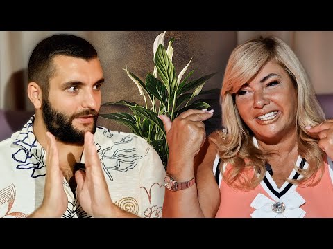 Cerasela Rogen, despre puterea gândului: Cum învățăm să avem încredere în noi?