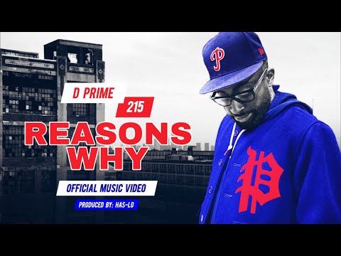 Video thumbnail for Reasons Why