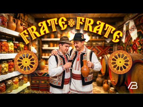 Veaceslav Busuioc - Frate, frate (Official Audio 2026)