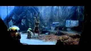 Weird Al Yankovic   Yoda   Tribute