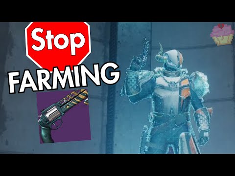 🛑Stop farming Luna's Howl ! | Full Review on MnK