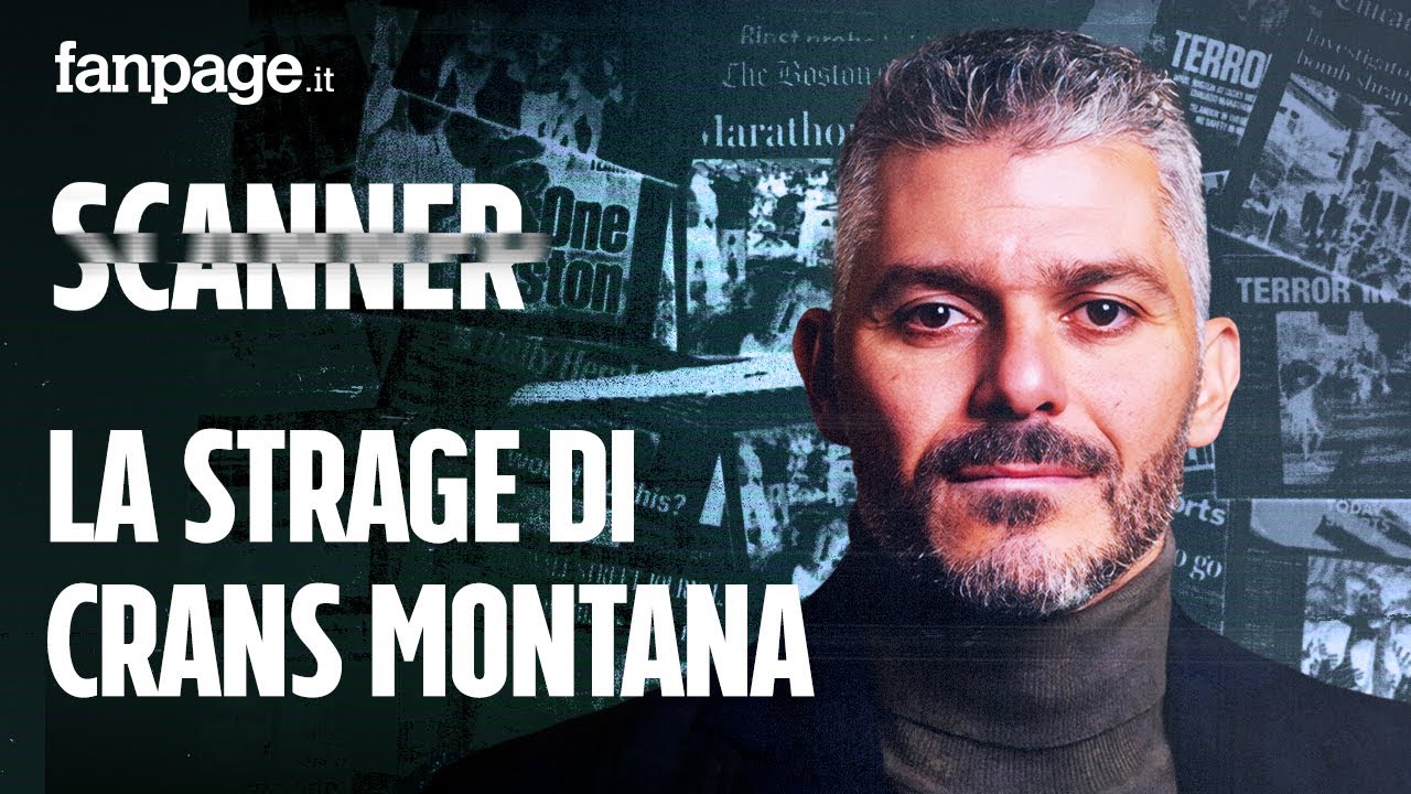 La strage di Crans Montana e cosa ci aspetta nel 2026