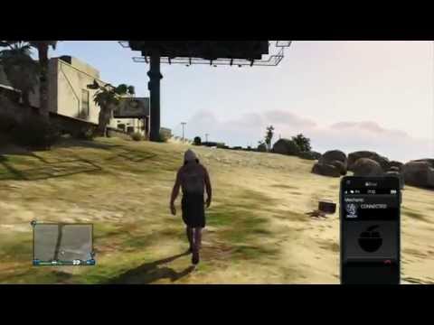 GTA 5 Online + Turismo R | water whipped [destroyed]